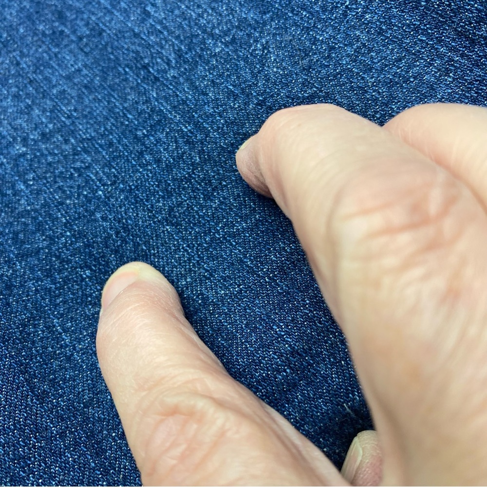 Blue Notes Low Rise Super Skinny, 32. Fall Sale - Picture 9 of 12